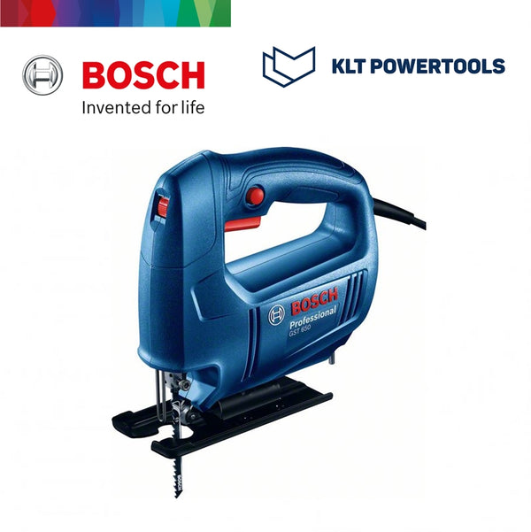 Bosch เลื่อยจิ๊กซอว์ รุ่น GST 650