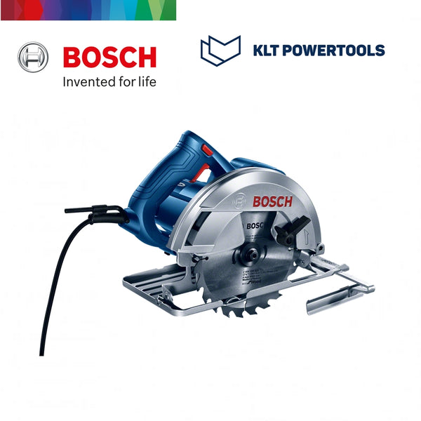 Bosch เลื่อยวงเดือน  GKS 140