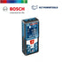 Bosch เครื่องวัดระยะด้วยเลเซอร์  GLM 500