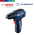 Bosch สว่าน/ไขควงไฟฟ้าไร้สาย รุ่น GSR 12V-30 brushless motor